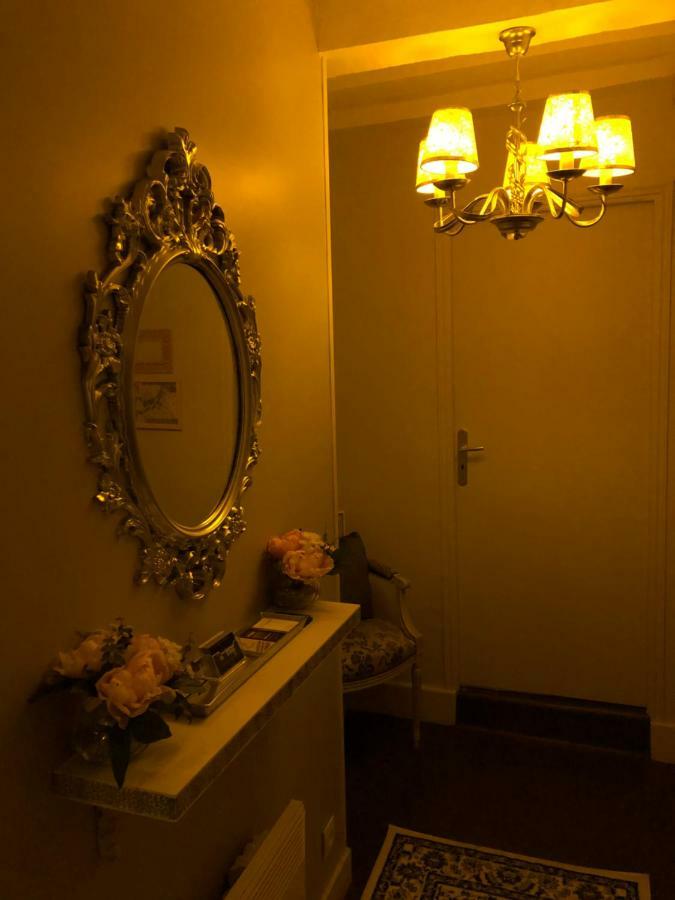 Bienvenue Au Petit Bonheur Apartment Онфльор Екстериор снимка